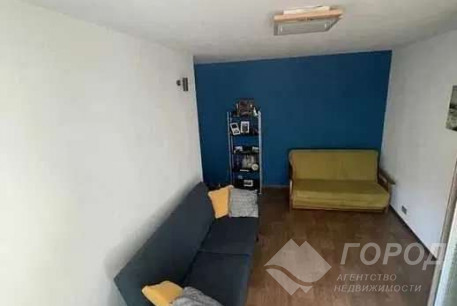 Продам 1-кімнатну квартиру, Павлово поле, Код: 814373/1