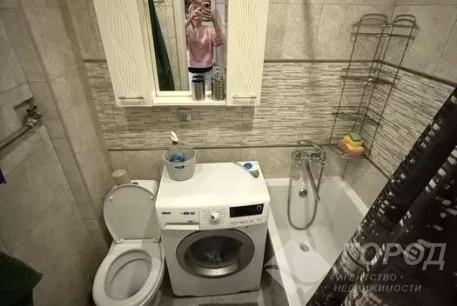 Сдам 1-кімнатну квартиру, Салтовка, 24 этажка, Код: 814374/1