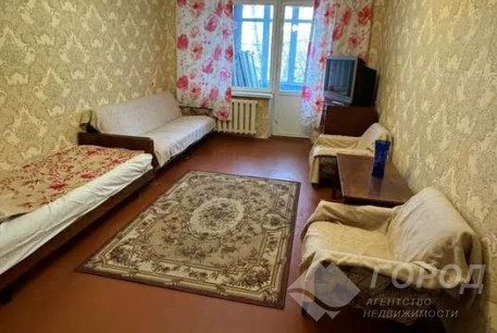 Сдам 1-кімнатну квартиру, Салтовка, Код: 814375/1