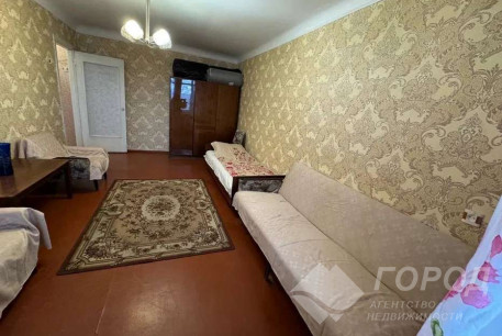 Сдам 1-кімнатну квартиру, Салтовка, Код: 814375/1