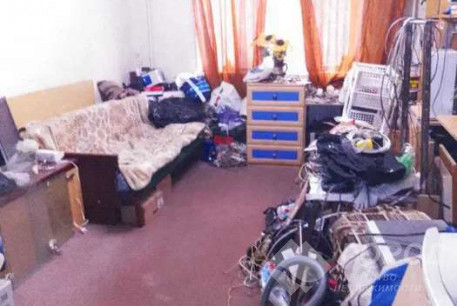 Сдам 2-х кімнатну квартиру, Северная Салтовка, Код: 814376/1