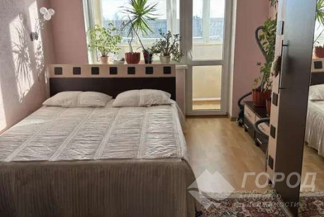 Продам 3-х кімнатну квартиру, Новые дома, Код: 814378/1