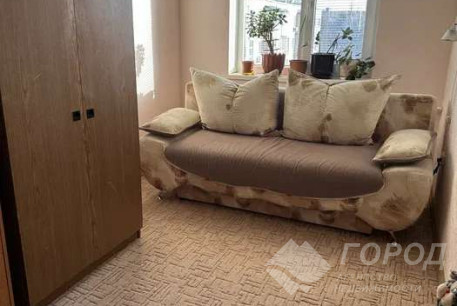 Продам 3-х кімнатну квартиру, Новые дома, Код: 814378/1