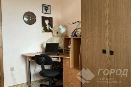 Продам 3-х кімнатну квартиру, Новые дома, Код: 814378/1