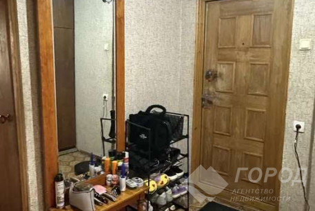 Продам 3-х кімнатну квартиру, Новые дома, Код: 814378/1