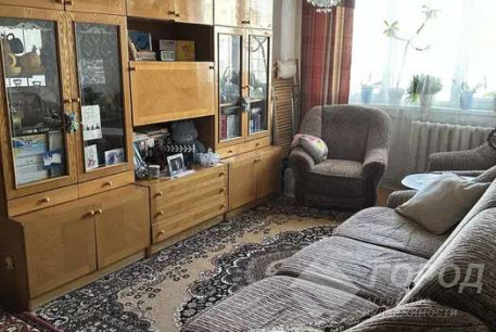 Продам 3-х кімнатну квартиру, Новые дома, Код: 814378/1