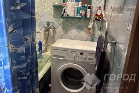 Продам 3-х кімнатну квартиру, Новые дома, Код: 814378/1