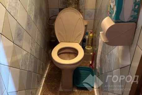 Продам 3-х кімнатну квартиру, Новые дома, Код: 814378/1