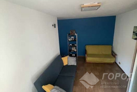 Продам 1-кімнатну квартиру, Алексеевка, Победа метро, Код: 814379/1