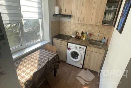 Продам 1-кімнатну квартиру, Алексеевка, Победа метро, Код: 814379/1