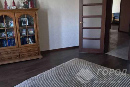 Сдам 3-х кімнатну квартиру, Гагарина проспект, Проспект Гагарина метро, Код: 814379/2