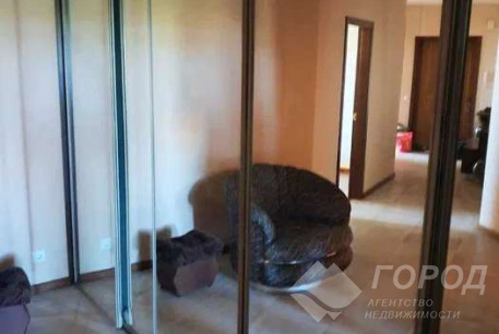 Сдам 3-х кімнатну квартиру, Гагарина проспект, Проспект Гагарина метро, Код: 814379/2