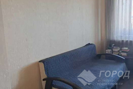 Сдам 3-х кімнатну квартиру, Гагарина проспект, Проспект Гагарина метро, Код: 814379/2