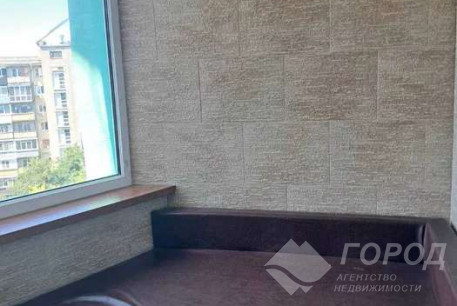 Сдам 3-х кімнатну квартиру, Гагарина проспект, Проспект Гагарина метро, Код: 814379/2