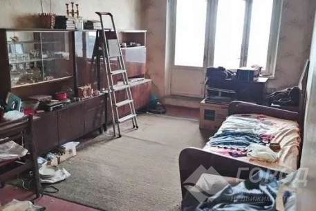 Продам 3-х кімнатну квартиру, Салтовка, Код: 814380/1