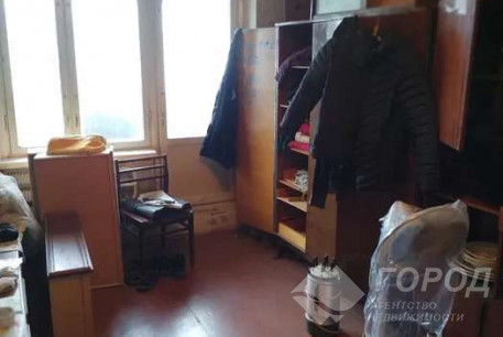 Продам 3-х кімнатну квартиру, Салтовка, Код: 814380/1