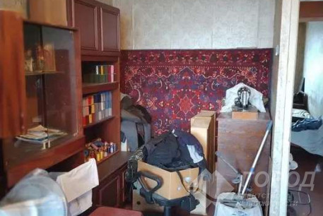 Продам 3-х кімнатну квартиру, Салтовка, Код: 814380/1