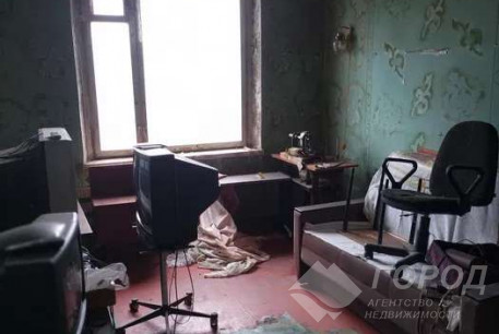 Продам 3-х кімнатну квартиру, Салтовка, Код: 814380/1