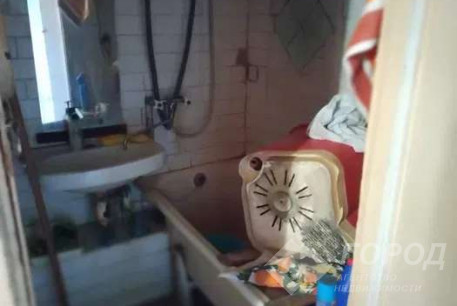 Продам 3-х кімнатну квартиру, Салтовка, Код: 814380/1