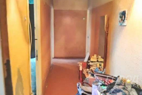 Продам 3-х кімнатну квартиру, Салтовка, Код: 814380/1