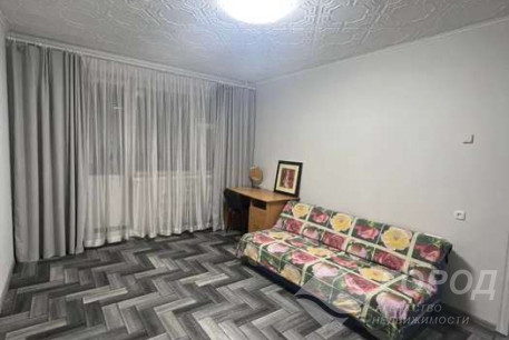 Продам 1-кімнатну квартиру, Новые дома, Маршала Жукова метро (Дворец спорта), Код: 814382/1