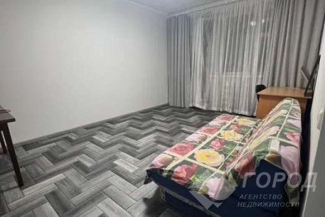 Продам 1-кімнатну квартиру, Новые дома, Маршала Жукова метро (Дворец спорта), Код: 814382/1