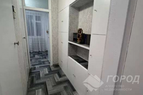 Продам 1-кімнатну квартиру, Новые дома, Маршала Жукова метро (Дворец спорта), Код: 814382/1