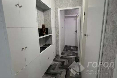 Продам 1-кімнатну квартиру, Новые дома, Маршала Жукова метро (Дворец спорта), Код: 814382/1