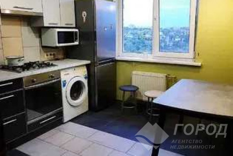 Сдам 2-х кімнатну квартиру, Алексеевка, Алексеевская метро, Код: 814383/1