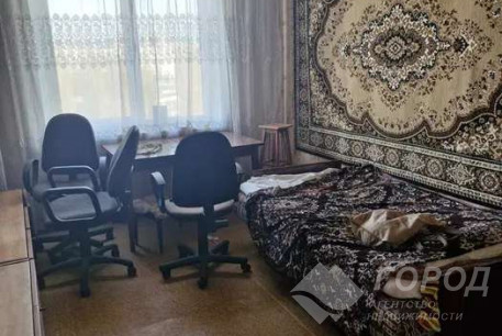 Сдам 3-х кімнатну квартиру, Салтовка, Студенческая метро, Код: 814384/1