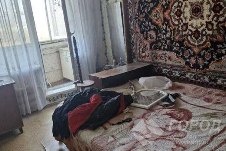 Сдам 3-х кімнатну квартиру, Салтовка, Студенческая метро, Код: 814384/1