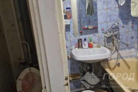 Сдам 3-х кімнатну квартиру, Салтовка, Студенческая метро, Код: 814384/1