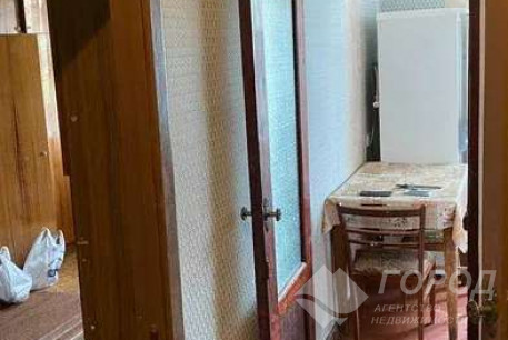 Сдам 1-кімнатну квартиру, Холодная Гора, Григоровский Бор, Код: 814385/1