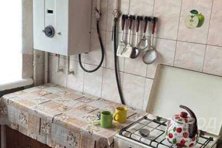 Сдам 1-кімнатну квартиру, Холодная Гора, Григоровский Бор, Код: 814385/1