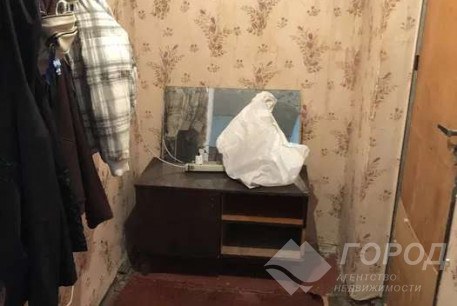 Продам 1-кімнатну квартиру, Салтовка, Код: 814387/1