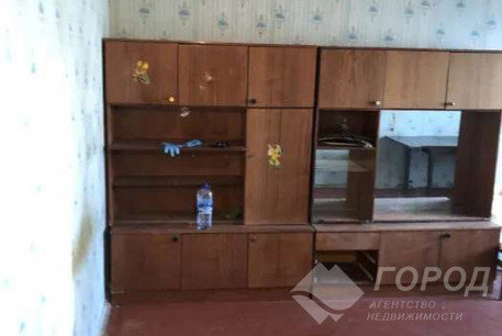 Продам 1-кімнатну квартиру, Салтовка, Код: 814387/1