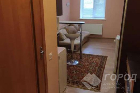 Сдам гостинку, Центр, Код: 814390/1