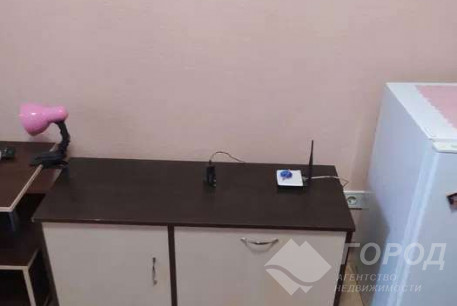 Сдам гостинку, Центр, Код: 814390/1