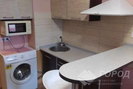 Сдам гостинку, Центр, Код: 814390/1