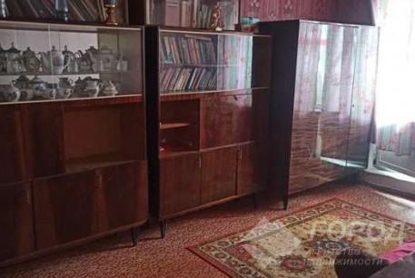 Сдам 1-кімнатну квартиру, Холодная Гора, Код: 814393/1