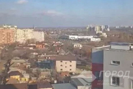 Продам 1-кімнатну квартиру в новобудові, Журавлевка, Код: 814396/1