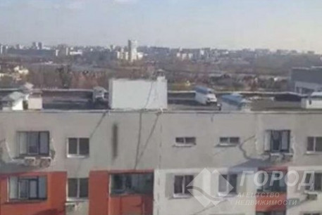 Продам 1-кімнатну квартиру в новобудові, Журавлевка, Код: 814396/1