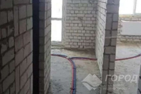 Продам 1-кімнатну квартиру в новобудові, Журавлевка, Код: 814396/1