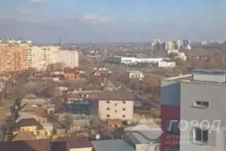 Продам 1-кімнатну квартиру в новобудові, Журавлевка, Код: 814396/1