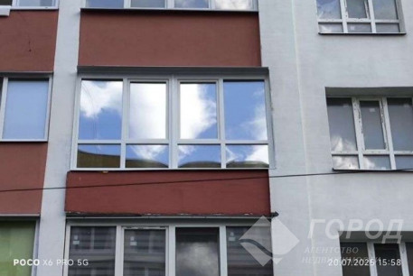 Продам 1-кімнатну квартиру в новобудові, ХТЗ, ХТЗ метро, Код: 814397/1