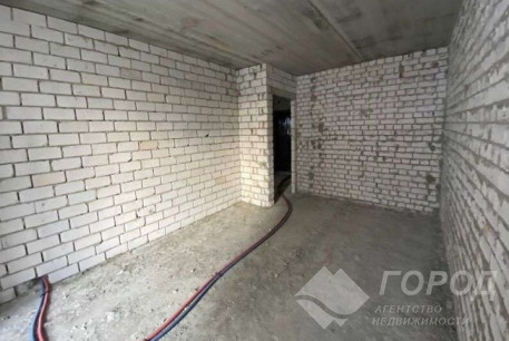 Продам 1-кімнатну квартиру в новобудові, ХТЗ, ХТЗ метро, Код: 814397/1