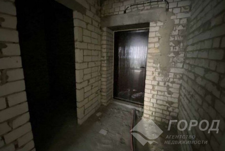 Продам 1-кімнатну квартиру в новобудові, ХТЗ, ХТЗ метро, Код: 814397/1