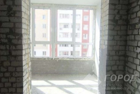Продам 1-кімнатну квартиру в новобудові, ХТЗ, ХТЗ метро, Код: 814397/1