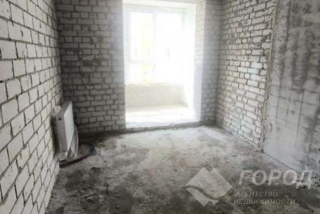 Продам 1-кімнатну квартиру в новобудові, ХТЗ, ХТЗ метро, Код: 814397/1