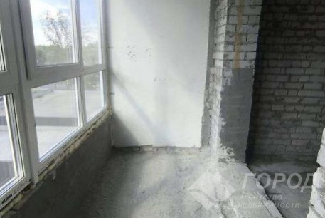 Продам 1-кімнатну квартиру в новобудові, ХТЗ, ХТЗ метро, Код: 814397/1